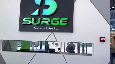 “Hustle for that muscle.” 🦾🥰💚 Workout with me and Coach Ako C Nick at Surge Lifestyle Festival Mall! For free one-day pass, just DM me and let’s have fun while getting fit together! 💚🔥 Surge Lifestyle | 📍Festival Mall #SurgeFitnessLifestyle #surgefitnessph #fitnessgoals #nocopyrightinfringementintendedmusic❤️ #fypシ #xyzbca #tiktokphilippines🇵🇭 #swifties #fyp #fyp #trending 