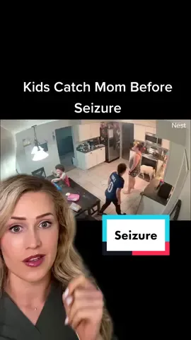 #duet with @jd757va This is an example of a functional seizure… These types are paroxysmal attacks that may resemble an epileptic seizure but are NOT caused by abnormal brain electric activity in the brain. #seizure #medicalvideo #doctor #doctors 