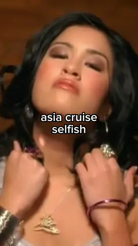 #asiacruise - #selfish such a great song! who else remembers asia? ❤️‍🔥 #fyp #throwback 