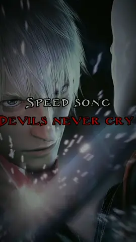 full speed song - devils never cry #speedsongs #devilsnevercry #devilmaycry #devilmaycry3 