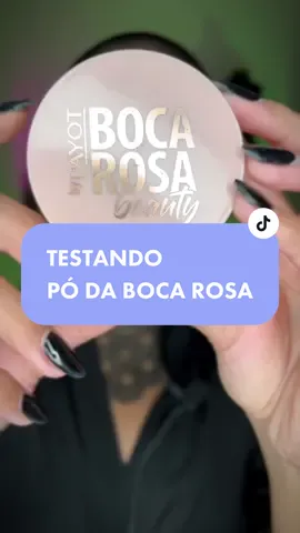 #fy #fyresenha #resenhamaquiagem #maquiagemnacional #bocarosa #bocarosabeauty 