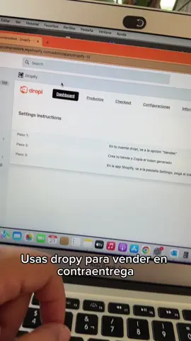 Usas Dropi para hacer Dropshipping?🛍️ hoy te dire como hacer que tus ordenes pasen directo  . Con esto automarizamos más nuestro Ecommerce 🤓 #CapCut #ecommerce #iboostsocial #ventas #facebookads #dropshipping #shopifydropshipping #comercioelectronico #shopify #funnelish #ecomm #funnelsecomm #facebookadstips #dropshippingtips #motivacional #motivacion #negociosonline 