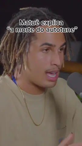 #mortedoautotune #matue #30praum  