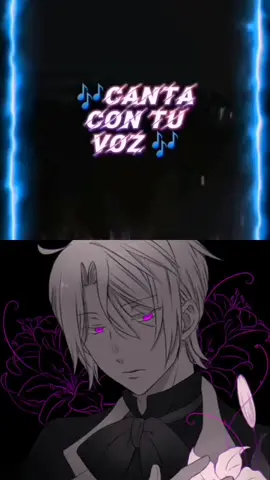 #dúo con @Canta_sin_trabarte1 Un cover más donde me gusta cantar yes sir | #cover #noevanitasnocarte #Fandub 