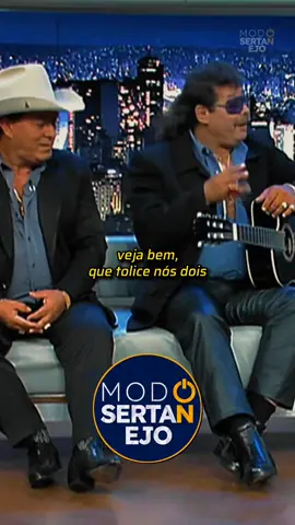 Um clássico nas vozes dos Gargantas de ouro!❤️🎶 #sertanejoraiz #musicasertaneja #brigas #milionarioejoserico #modadeviola #trioparadadura #barrerito #zerico #almirsater 