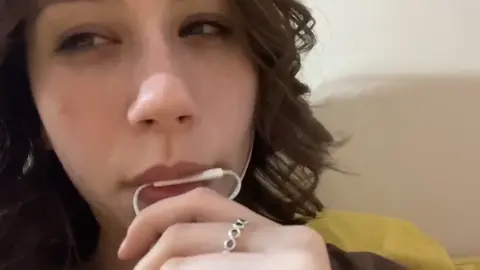 ASMR MOUTH SOUNDS 👅