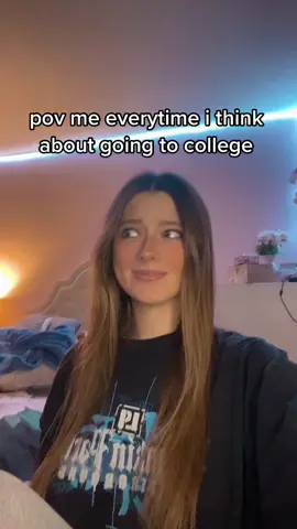 not looking foward to being away from home ☹️