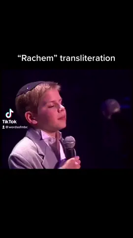 mordys voice is so clear it sounds auto tuned 😭 #mbc #miamiboys #miamiboyschoir #miamiboyschoirtok #bts #fyp #miamiboystok #capcut #mordechaishapiro #mordyshap #yaakovshwekey #yaakovshweckey #rachem #miamiboyschoiristhebestchoireverandthisisthetransliterationfortheirsongrachem 