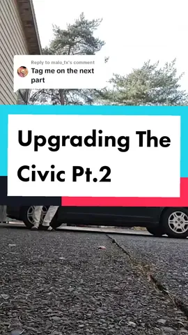 Replying to @malo_fx THIS SUB GOES HARD #cars #honda #techtok 