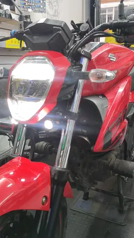 #minidrivinglight #minidriving #exploradorasled #minidualcolor #dualcolor #luzled #exploradoras #quebendicion #emprendedor #gixxer150 