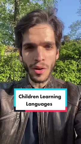 take that you stupid 2 year old #english #language #learning #linguistics #children 