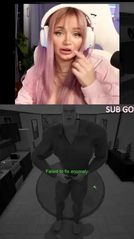 That was the scariest stream ever!!! New video on YouTube 😰#twitch #twitchstreamer #streamer #stream #twitchclips #twitchmoments #youtube #youtuber 