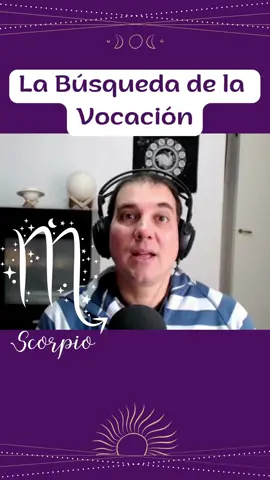 ⭐El Medio Cielo en Nuestra Carta Natal es uno de los indicadores para analizar las tendencias Vocacionales.⭐  📌Es importante que podamos observarnos y reconocernos a la luz de esta Energía, para poder lograr un desarrollo personal, que nos permita vivir acorde y en armonía con lo que Somos, con nuestra Esencia.  ⭐Nos indica cuáles que predisposición podemos tener para realizar determinadas actividades. A veces, ya las conocemos, otras veces, están ahí, latentes a la espera de hacerse conscientes.⭐ 👉¿Vos ya Descubriste tu Vocación? 👈 ¡Contame! Prof. Pablo Gaut IG :Nueva Vida Astrología #aries #tauro♉ #geminis♊️ #cancer #leo #virgo♍️ #libra♎️ #escorpio #sagitario #capricornio #acuario♒️ #piscis♓️ #cartanatal #cartaastral #astrologytiktok 