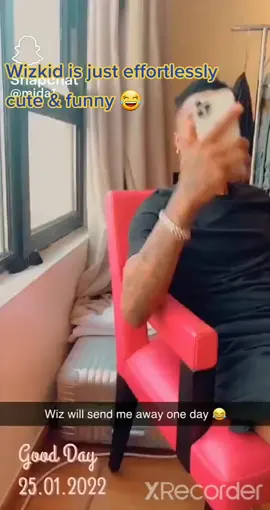 Big Wiz - Big Vibes #fypシ #fyp #wizkid #cuteness #funny #wizkidayo #bigwiz #starboy #machala #starboiiiiiiiiiiiiii #viraltiktok #vibes #wizkidfc #wizkidfans #wizkidfc🦅 
