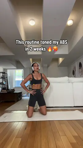 new youtube is up now! link in bio to subscribe:) #Fitness #abs #workout 
