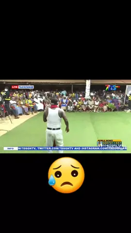 #apostleokohagyemang #nkwagyesem #duet #fypシ #tiktok #trending 