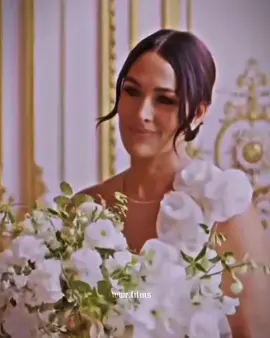 This part made me so emotional knowing how much nikki wanted to get married #briebella #nikkibella #nikkibellasaysido #thebellatwins #thegarciatwins #edit #WWE #foru #tvdu_x_wwe #foryou 