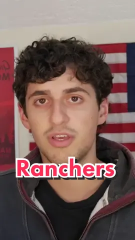 Most cattle ranchers do not earn the majority of money that you spend on beef. #cattle #beef #ranch #steak #grassfed #local #farmer #ranching #cow #meat #agriculture #farmersmarket 