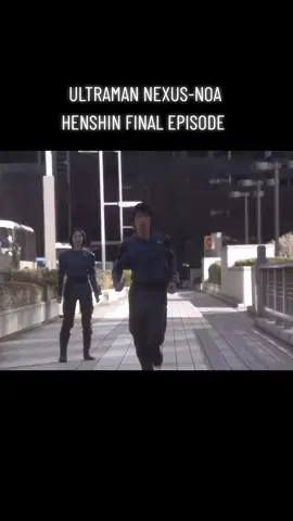 #ultraman #ウルトラマンネクサス 