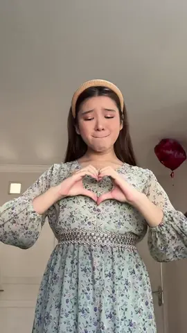 Minal aidzin semuanya.. karena aku gabisa kasih thr, jadi ini hadiah untuk kalian