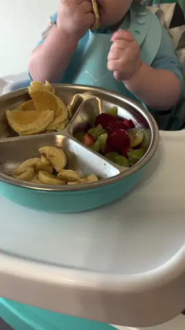 Like the idea of our plates? Maybe you just own too many plates? Naaaah!  Check out our stainless steel baby plates WITH removeable suction!  Our removable suction is holding down our “no thank you” bowl  **limited edition colors and suction only options coming soon** #babymusthaves #amazonfinds #amazonmusthaves #babyfinds #babyledweaning #babyplates #babyhacks #feedinghacks #BWL #baby #newbusinesscheck #SmallBusiness #veteranowned #stickers #amazon #etsy #momdesigned #viral #newproduct #babylove #fyp 