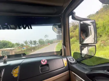 Xuống núi thôi nào 😜#nhậtkýxetải #fypシ #foryou #49h02385 