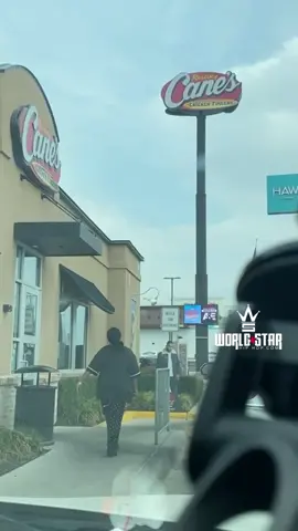 Stole Nelly from Cane’s! 😯👀😂 @breamar.ie #Worldstar #Fyp #Viral