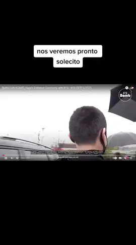 los dos años más difícil  para ellos lejos de todo siendo solo unos ciudadanos de corea #btsforever💜 #army #jhope #solecito @bts_official_bighit 