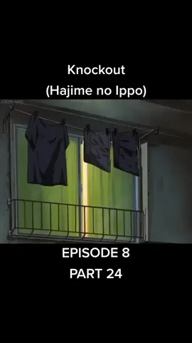 #hajimenoippo #fypシ #foryoupage #ippomakunouchi #ippo #fyp 