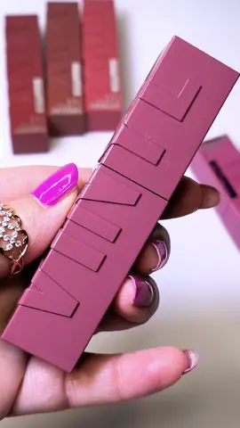 Maybelline Super Stay Vinyl Ink Liquid lipstick Shade 40 Witty Super long lasting Non Transfer Comfortable on the lips 👄 Very affordable 🚫 Not affiliated with any brands.  All products in this video are not sponsored or gifted. They are purchased by me  for personal use and not for sale. 🙏 FOLLOW @glossnglitters for MORE 🥰 . . 🥰🥰🥰 Glossnglitters.com #drugstorebrand #affordablelipstick #maybellinelipstick #maybeitsmaybelline #glossnglitters #glossnglittersbeauty #glossnglitterstiktok 