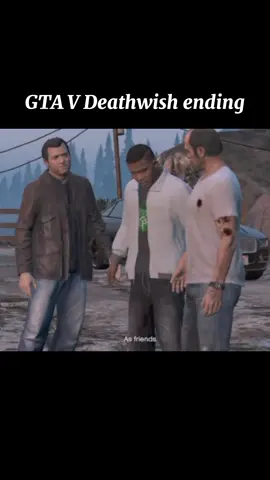 Probably the best mission in the game #gta #gta5 #gtav #grandtheftauto #trevor #trevorphillips #michael #michaeldesanta #franklin #franklinclinton 