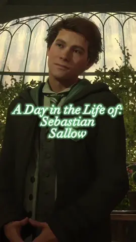 A Day in the Life of Sebastian Sallow (or more like his own tellings and thoughts of his NPC actions lol) I had to reupload cause the first one got copyrighted!?!!! How odd  This is like a series to the Ominis version. Of course Sebastian's is longer because he's more chattier and not as blunt and direct as Ominis is lol. I did have to resort to my ps5 clips and replays to create this. (Im still pending to solve a graphics card issue with my new pc so i hope this was okay!) This was created with ElevenLabs! #sebastiansallow #sebastiansallowai #sebastiansallowedit #sebastiansallowhogwartslegacy #hogwartslegacy #hogwartslegacygame #hogwartsgame #hogwarts #harrypottergame #hogwartslegacymeme #hogwartslegacyedit #slytherin #elevenlabsvoice #sebastiansallowaigeneratedvoice #elevenlabs
