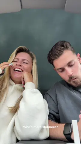 Lil game at the service stop 🕺