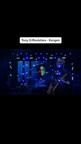 Siapa yang Lagi Kangen di sini 😘 #tonyqrastafara #mantemantonyqrastafara #SalamDamai 