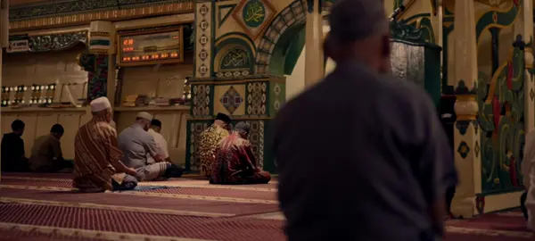 Selamat Hari Raya Idul Fitri 1444H. #idulfitri #idulfitri2023 #cinematic #sungaipenuh #sungaipenuhkerincijambi #kerinci #lebaran2023 #sungaipenuhjambi #lumix #lumixs5 