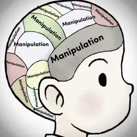 #CapCut#manipulation#phycology#brain#рек 