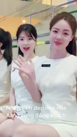 Nhà hàng bằng tre đẹp