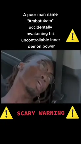 So sad😭 #dreamybull #ambatukam #scary #ambasing #ambatunat #demon #Meme 