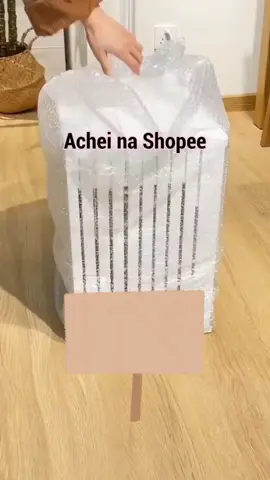 🚨 caixa de sapato 👠  #acheinashopee #comprinhasshopee #comprinhasonlineee #curioaidades #shoope #comprasshopee 