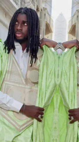 Korite 2023 loulou #les4fantastiquessénégal #senegal #tiktok #korite2023 