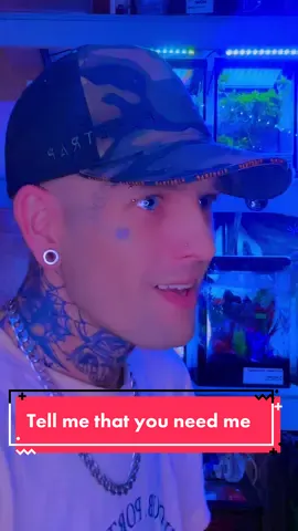 TELL ME THAT YOU NEED ME #fyp #LearnOnTikTok #xyz #starletste_official #learnon #1 #trending 