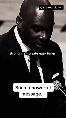 Weak men create tough times… #motivationalmessageoftheday #top1percenter #inspirationalspeech #fyp #longtermthinking #yachtlife 