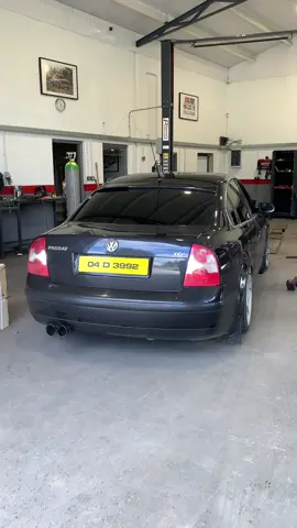 B5 passat Piped 👌 #b5passat #vw #passat #tdi #agri #agriculture #bsexhausts #irishcarscene #fyp #fypシ #carsoftiktok #remap #dieselpower #bora #jetta #mint 