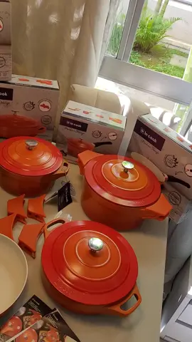 #UnlimitedHPInk #lecook #jogodepanelas #cozinha #viral 