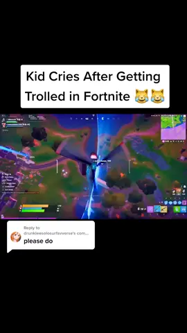 #fortnite  #fort  #funny #cry  #fyp 