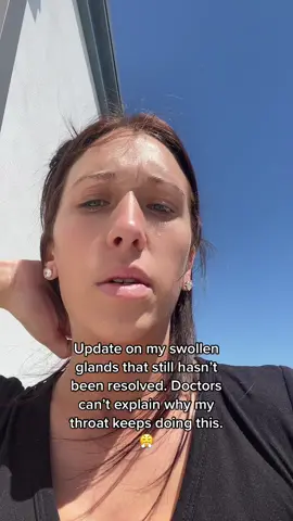 Its still a mystery until i have more testing done 😟 btw dont mind me, i just left work and went straight to the doctors.  #fy #doctor #mystery #health #scare #help #blowthisup #tiktok #viral #fyyyyyyyyyyyyyyyyyyy🦋   