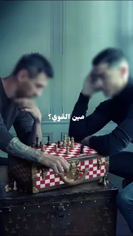 احد اعمالي لبراند خطة @خُطه | PLAN  مين القوي 🧐 #تعليق_صوتي #ڤويس_أوڤر #voiceover #voice #فرايز_فاكتوري 