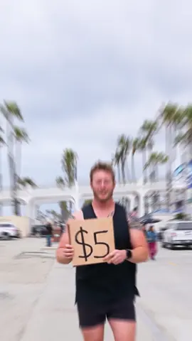 My guy ran straight through all of them with no issue 😳