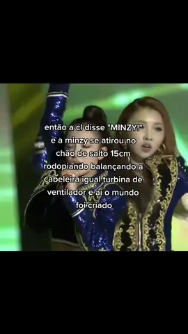 e daí nasceu os favs de vcs #kpop #2ne1 #fyp 