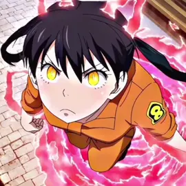 Tamaki #fireforcetamaki #tamakiclips #clips #tamaki #fireforce 